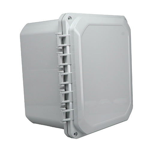 BUD Industries DPH-28711