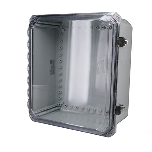 BUD Industries DPH-28713-C