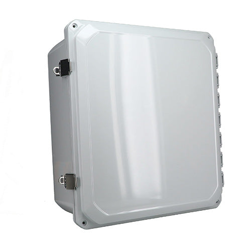 BUD Industries DPH-28713