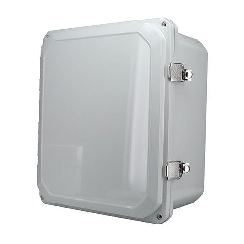 BUD Industries DPH-28714