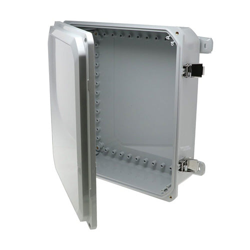 BUD Industries DPH-28730