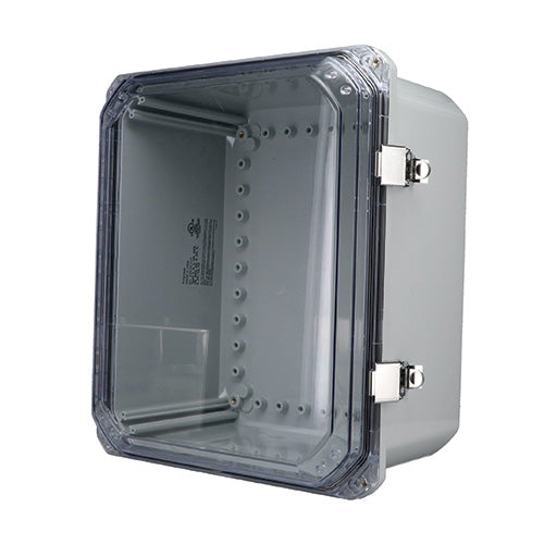 BUD Industries DPH-28714-C