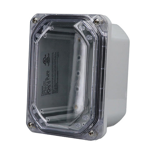 BUD Industries DPS-28706-C