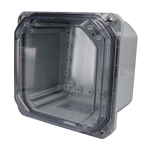 BUD Industries DPS-28707-C