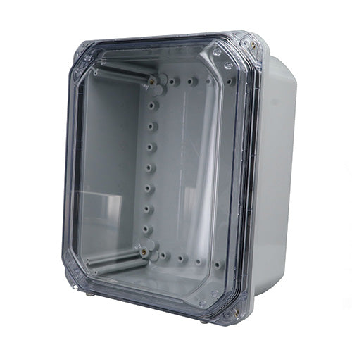 BUD Industries DPS-28710-C