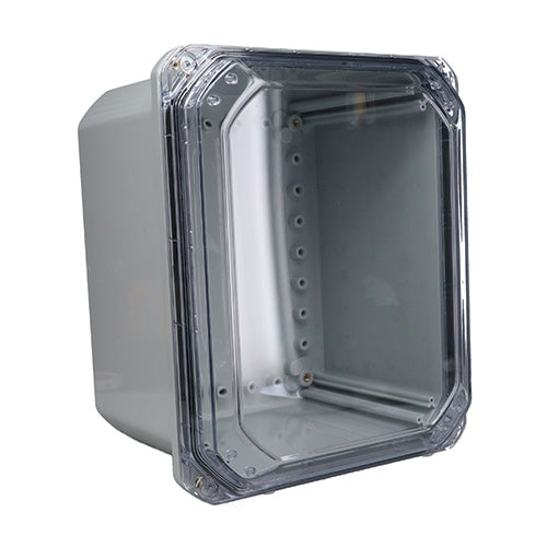 BUD Industries DPS-28711-C