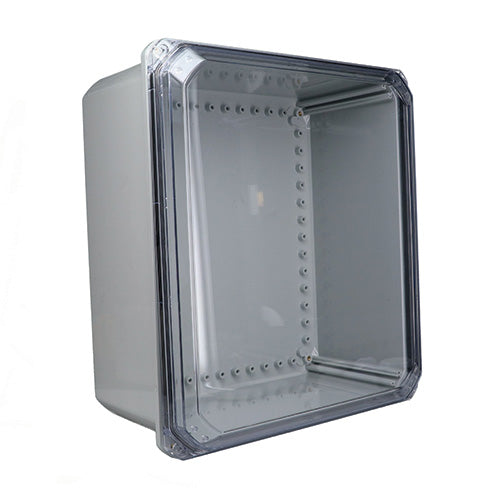 BUD Industries DPS-28712-C