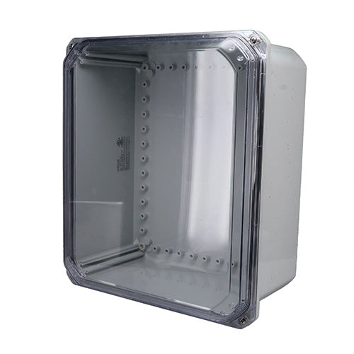 BUD Industries DPS-28713-C