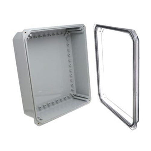 BUD Industries DPS-28730-C