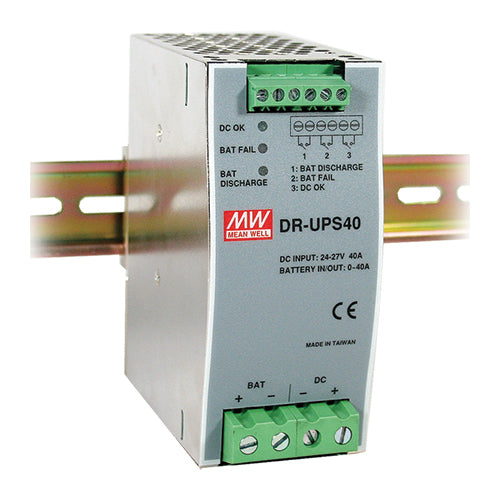 MEAN WELL DR-UPS40