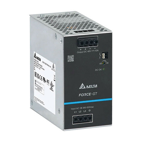 Delta DRF-48V480W3GBA