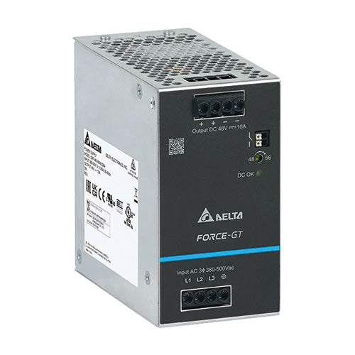 Delta DRF-48V480W3GTA