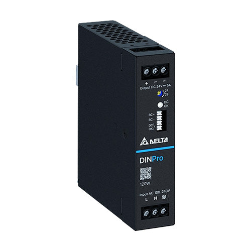 Delta DRF-12V120W1PBA