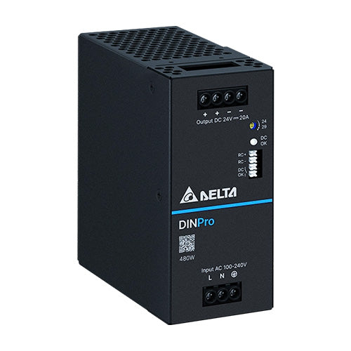 Delta DRF-24V480W1PBA