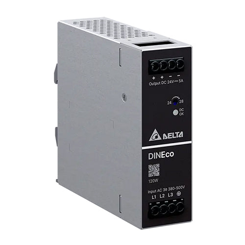 Delta DRL-24V120W3ENA
