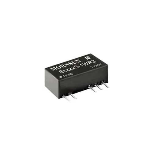 Mornsun Power E0512S-1WR3