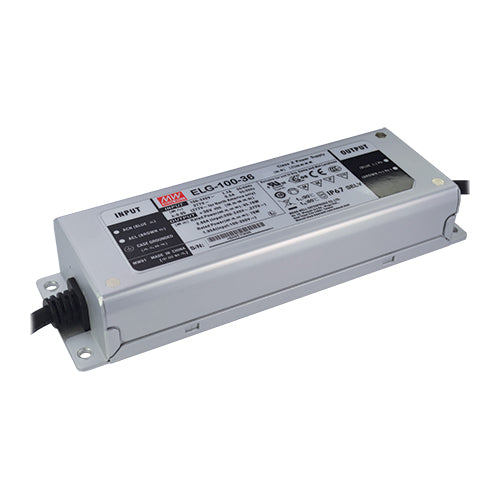 MEAN WELL ELG-100-24A