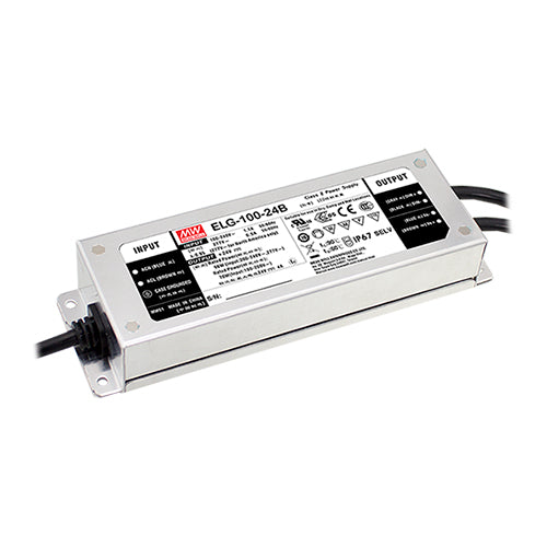 MEAN WELL ELG-100-24B