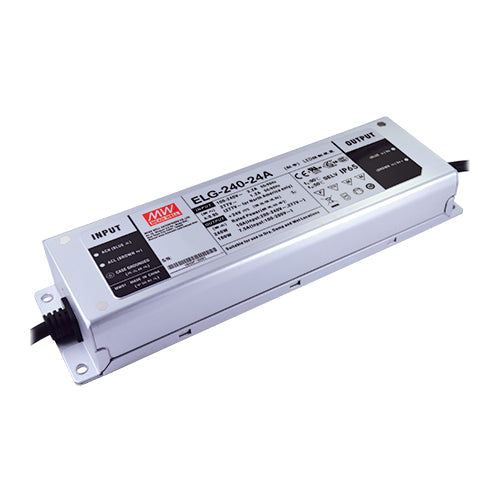 MEAN WELL ELG-240-36A