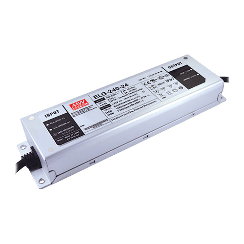 MEAN WELL ELG-240-36