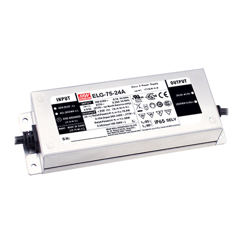 MEAN WELL ELG-75-42A