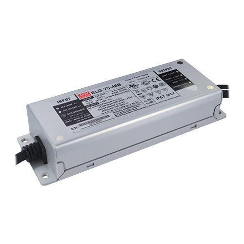 MEAN WELL ELG-75-36B