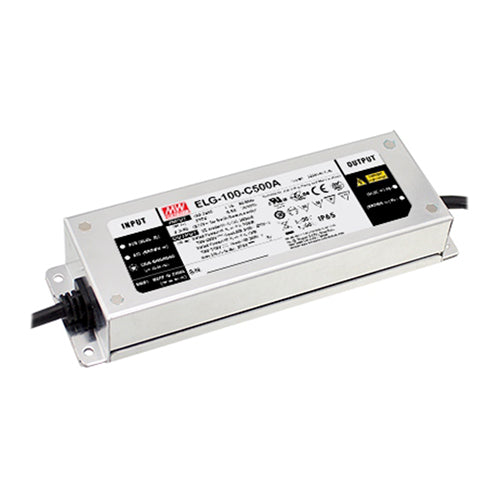 MEAN WELL ELG-100-C700A