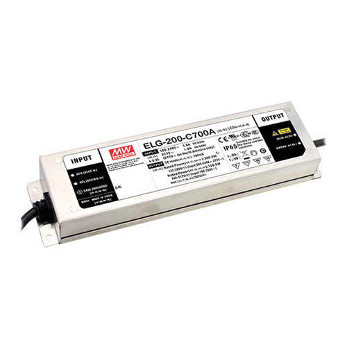 MEAN WELL ELG-200-C1050A