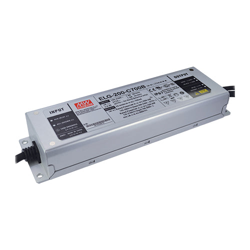 MEAN WELL ELG-200-C700B
