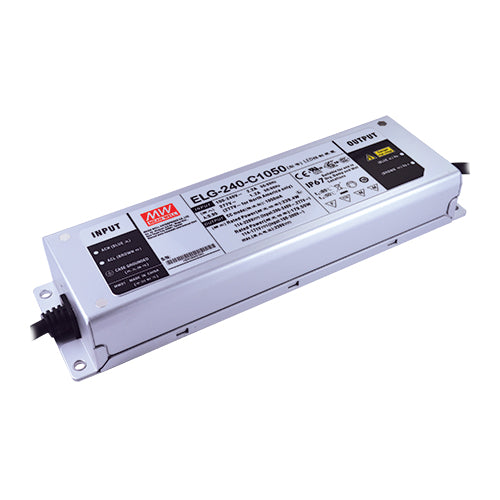 MEAN WELL ELG-240-C1400