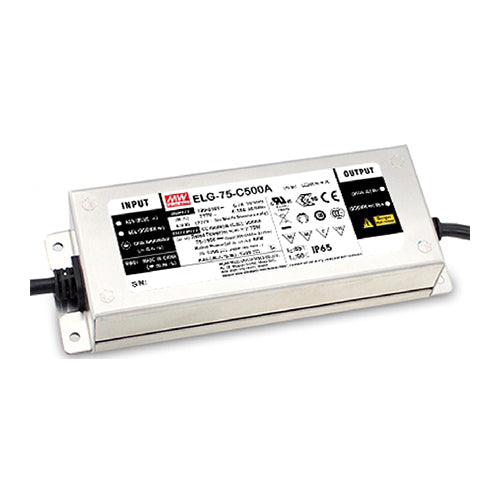 MEAN WELL ELG-75-C1400A