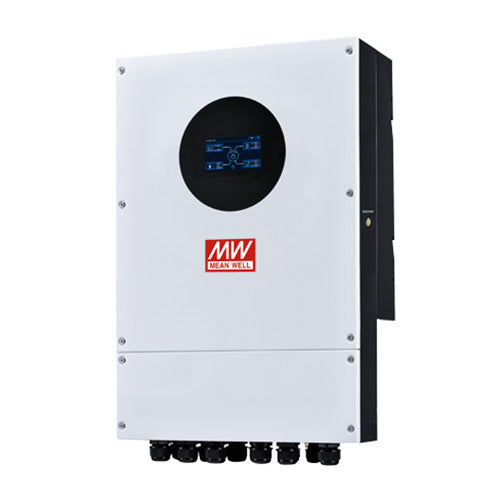 MEAN WELL ES-HSI-6K