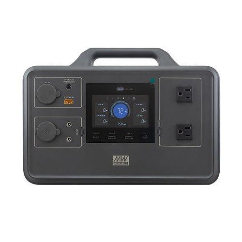 MEAN WELL ES-S1000-US