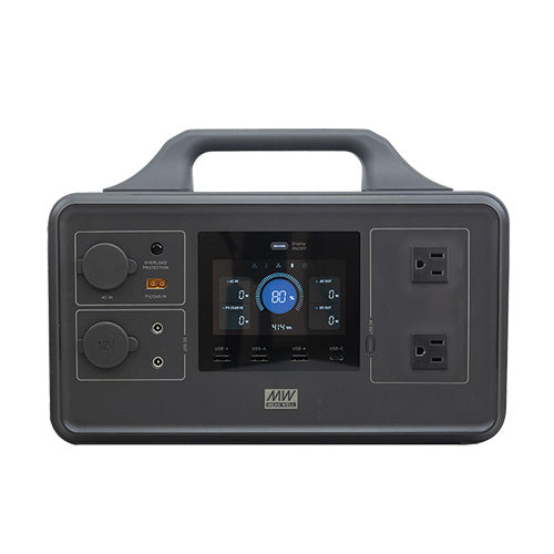 MEAN WELL ES-S500-US