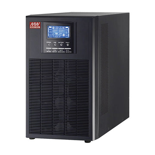 MEAN WELL ES-SU6K-TH