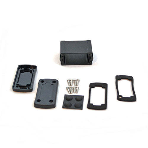 BUD Industries EXN-23350-BKP