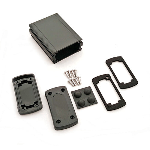 BUD Industries EXN-23351-BKP