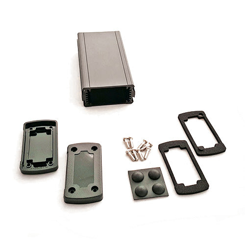 BUD Industries EXN-23352-BKP