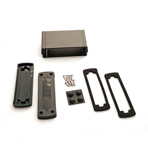 BUD Industries EXN-23353-BKP