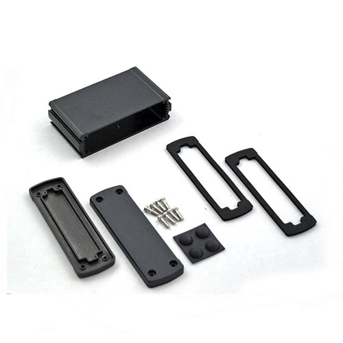 BUD Industries EXN-23353-BK