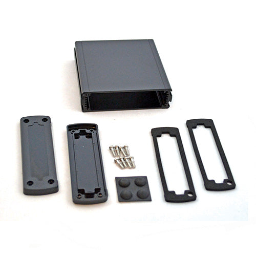 BUD Industries EXN-23354-BKP