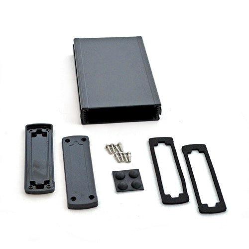 BUD Industries EXN-23355-BKP