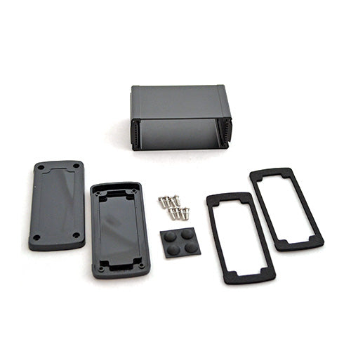 BUD Industries EXN-23356-BKP