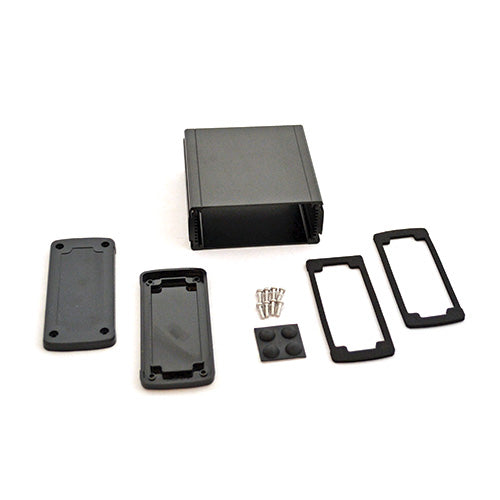 BUD Industries EXN-23357-BKP