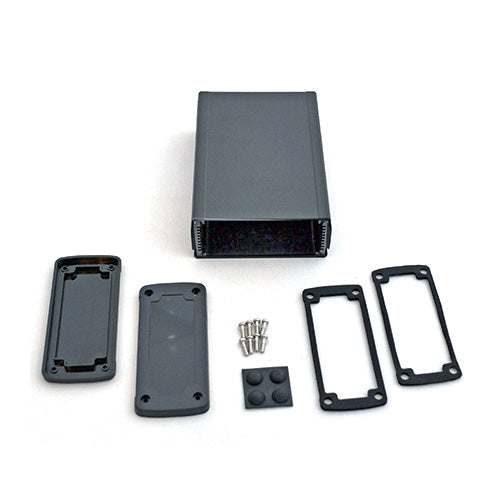 BUD Industries EXN-23358-BKP