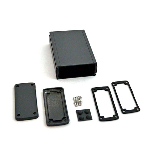 BUD Industries EXN-23358-BK