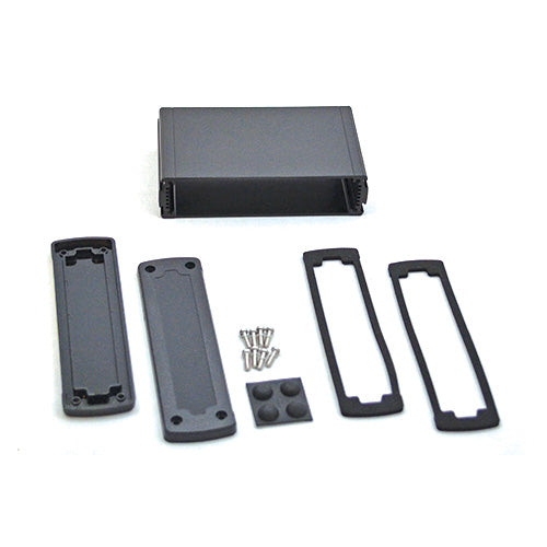 BUD Industries EXN-23359-BKP