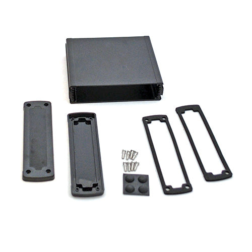 BUD Industries EXN-23360-BKP