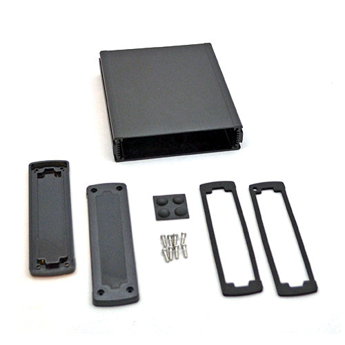 BUD Industries EXN-23361-BKP