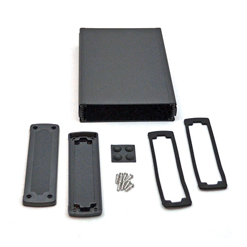 BUD Industries EXN-23362-BKP